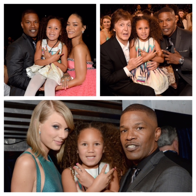 Annalise bishop grammys