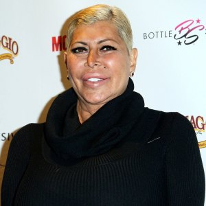 Big ang cancer mob wives
