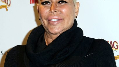 Big ang cancer mob wives