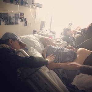 Big ang dying 3