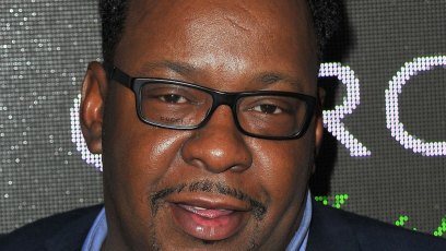 Bobby brown rehab pregnancy
