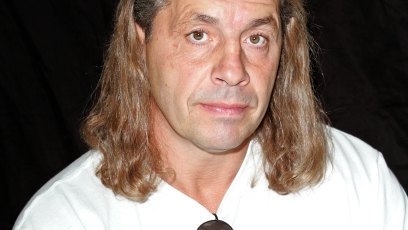 Bret hart cancer diagnosis