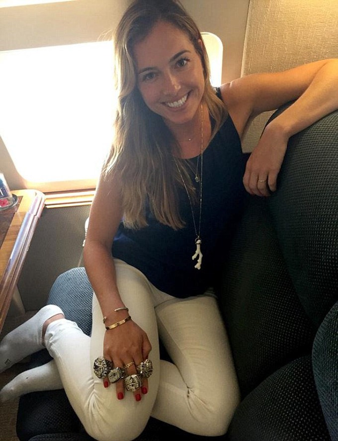 christine ouzounian twitter