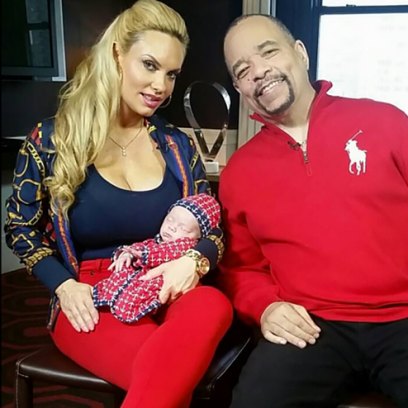 Coco ice t baby main