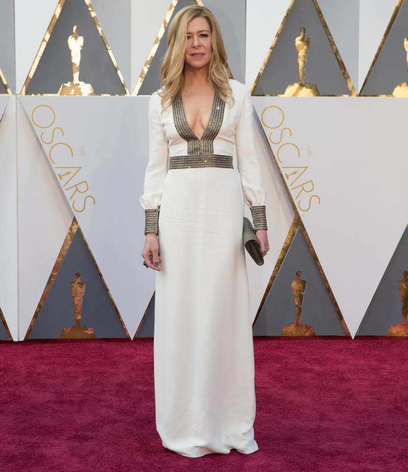 Dede gardner oscars