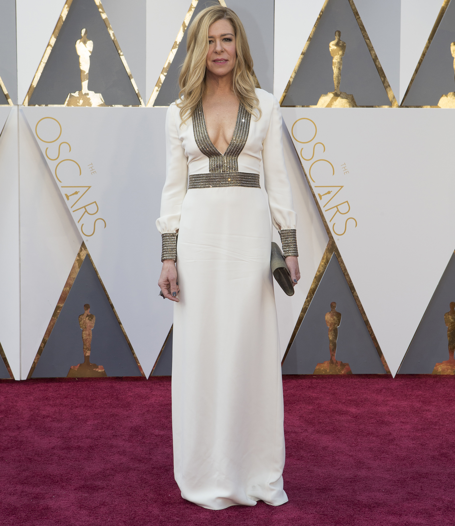 Dede gardner oscars