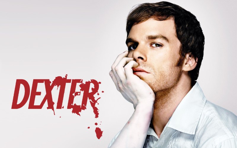 Dexter showtime