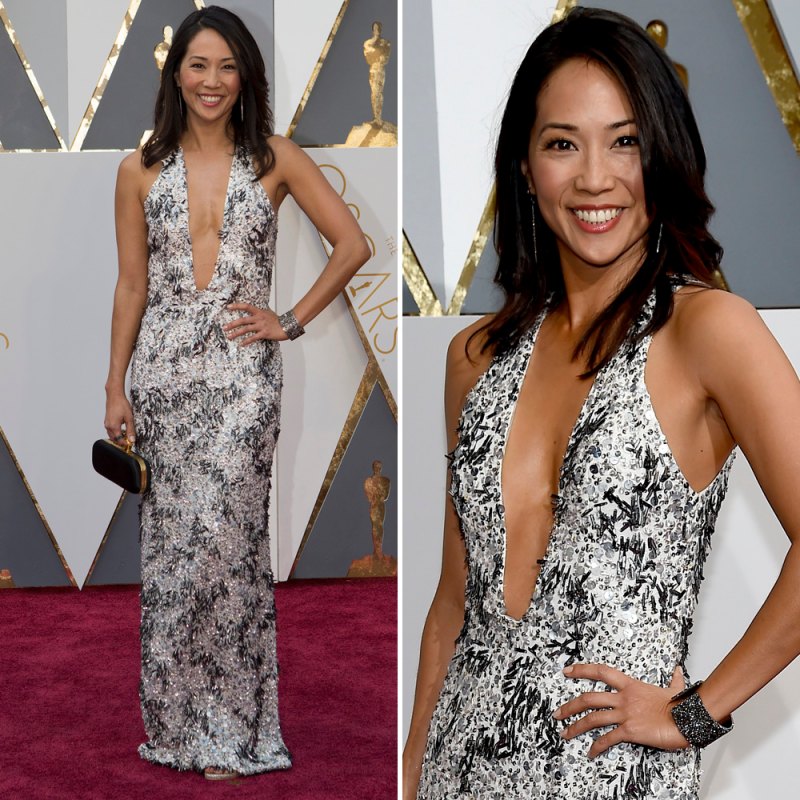 Diane mizota oscars 1