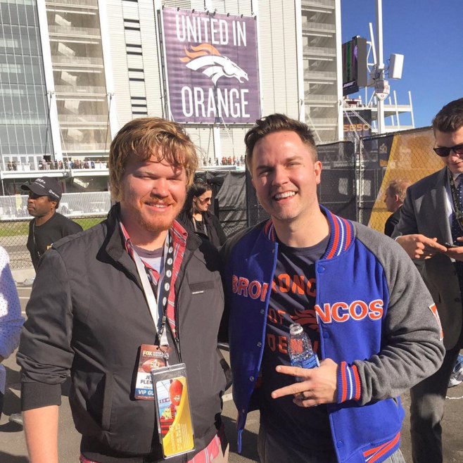 Friday night ligths reunion 1