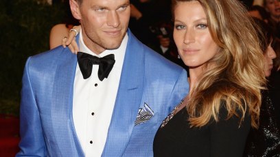 Gisele bundchen tom brady divorce