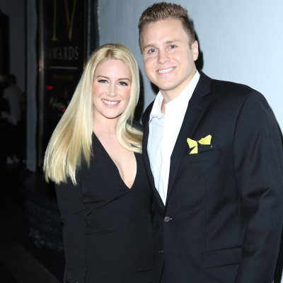 heidi montaga and spencer pratt heidi montaga and spencer pratt