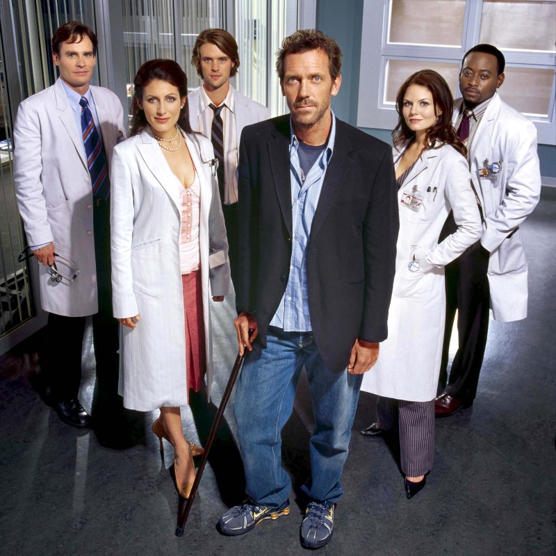 House main