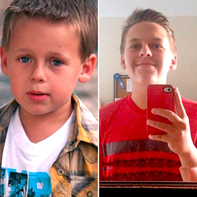 Jackson brundage onetree hill