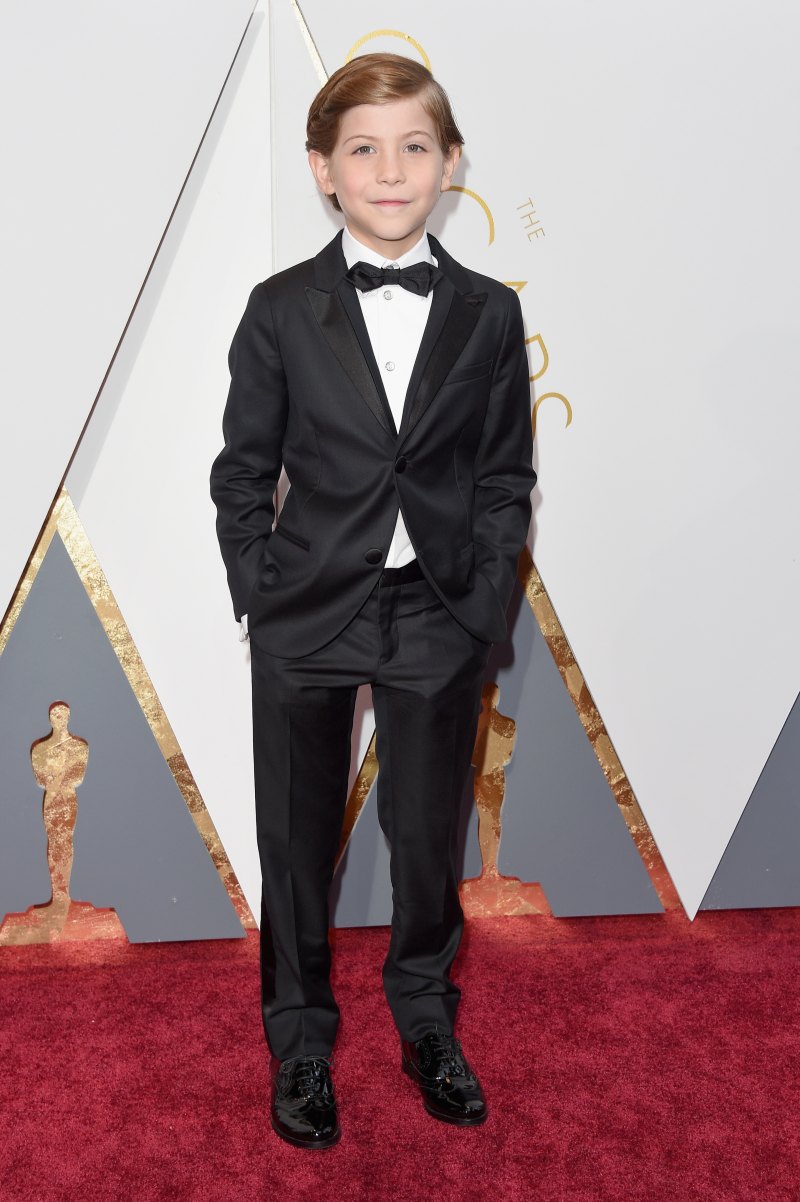 Jacob tremblay
