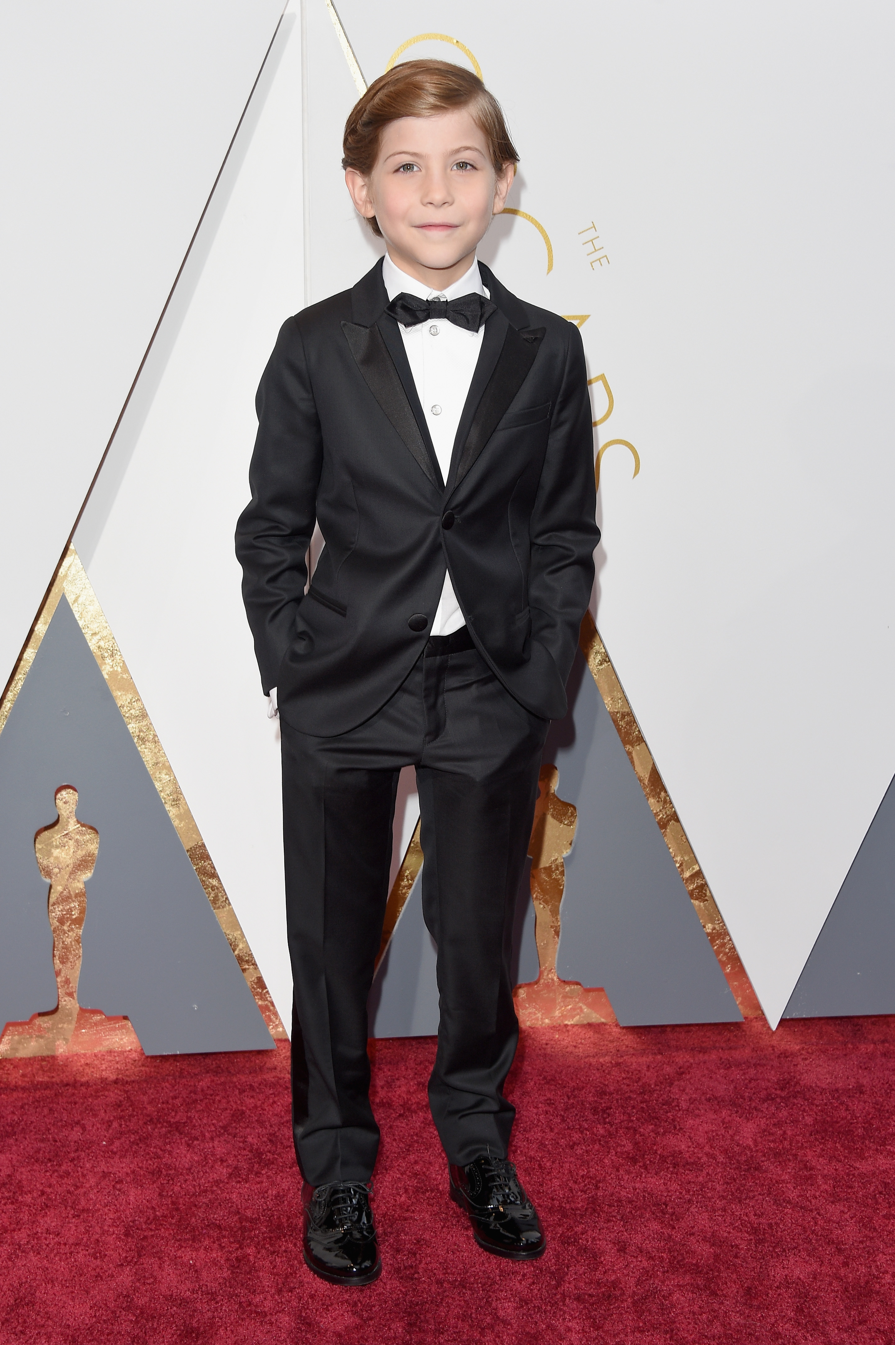 Jacob tremblay