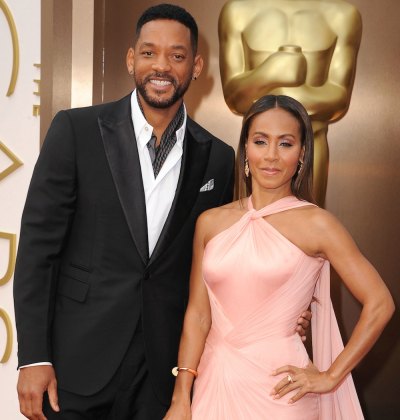 jada pinkett smith will smith getty images jada pinkett smith will smith getty images