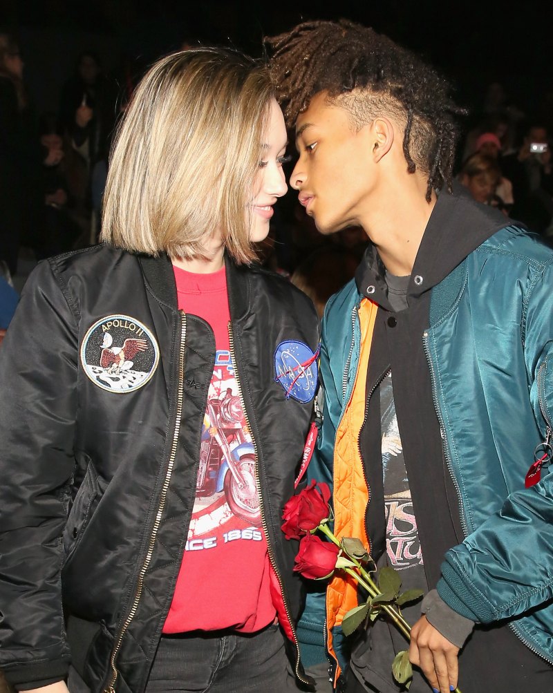 Jaden smith sarah snyder 3