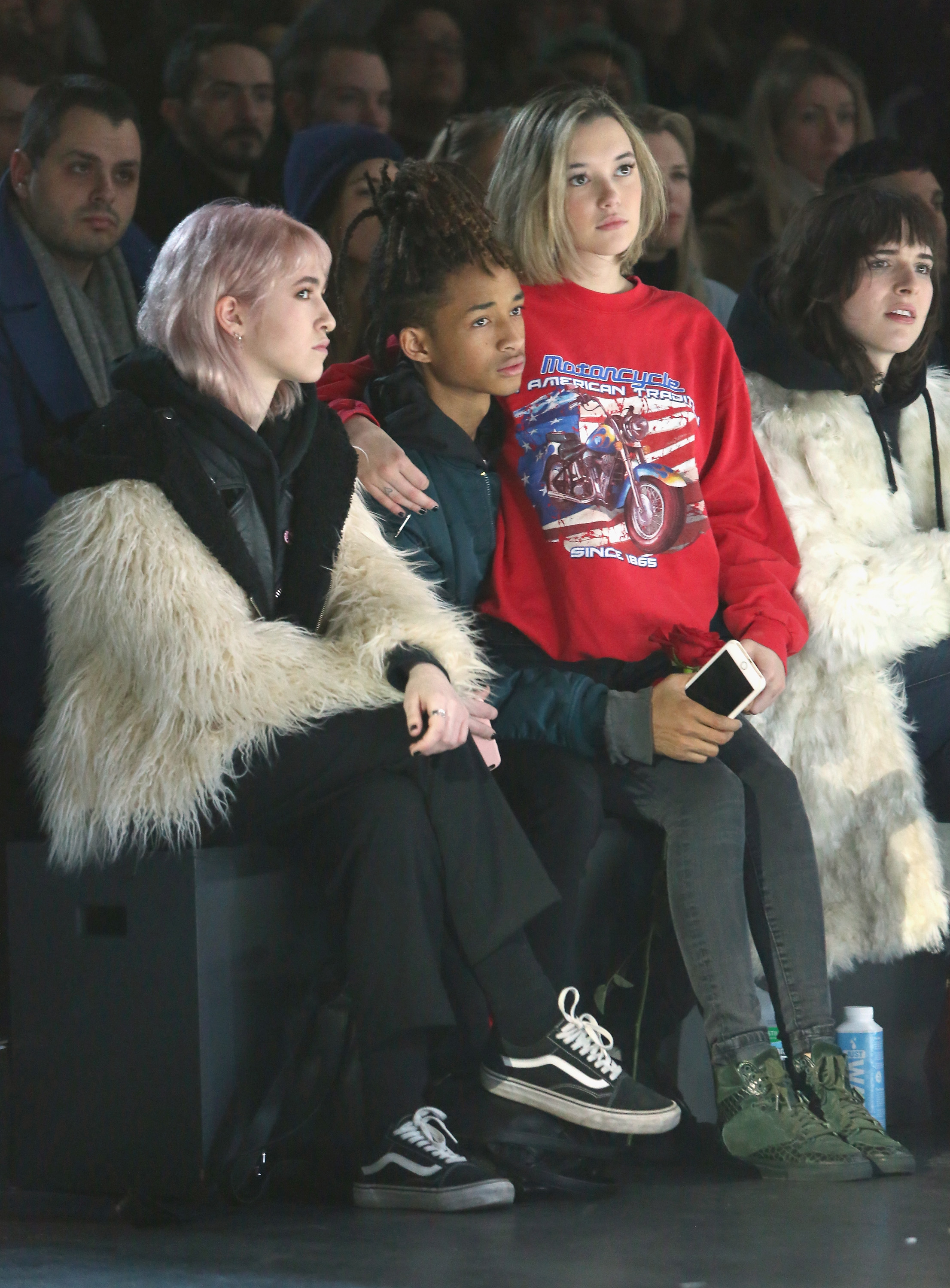 Jaden smith sarah snyder 4