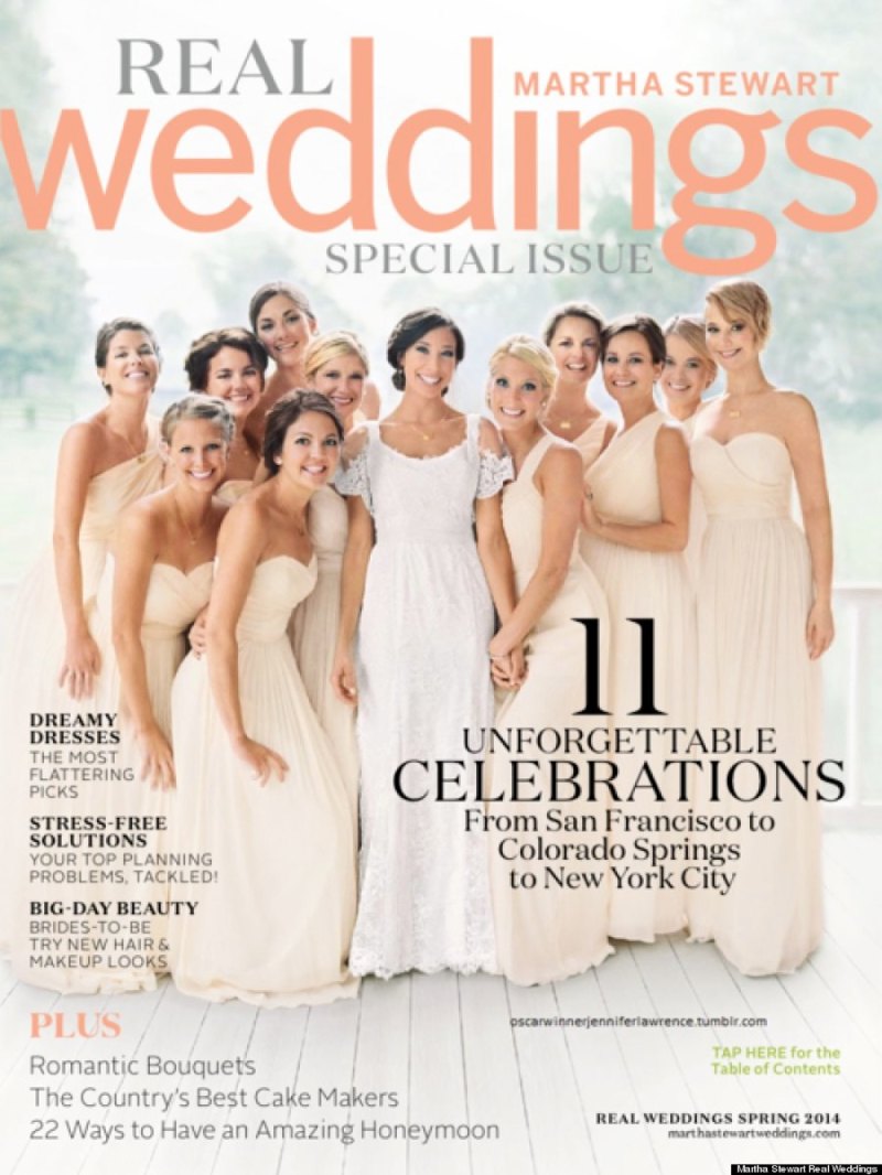 Jennifer lawrence bridesmaid 1