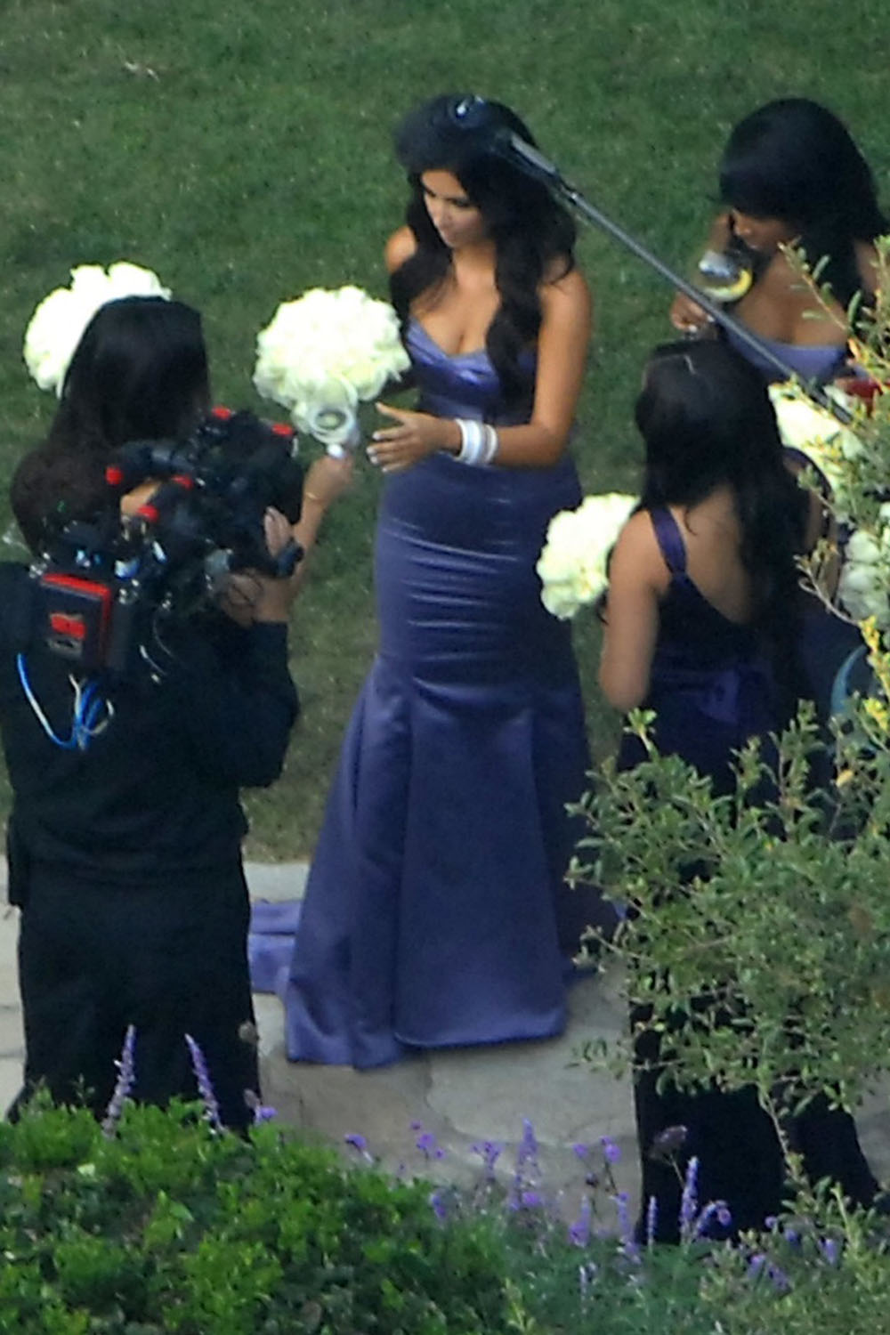 Jennifer lawrence bridesmaid 3