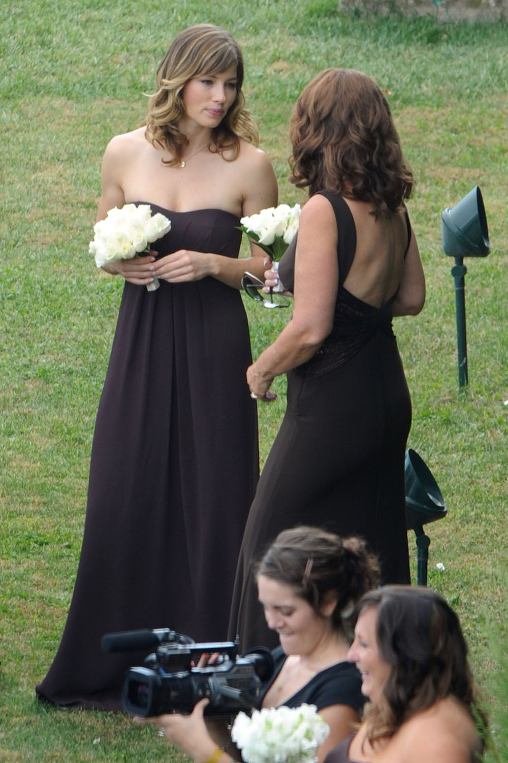 Jennifer lawrence bridesmaid 5