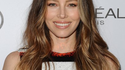 Jessica biel jan 2016 getty