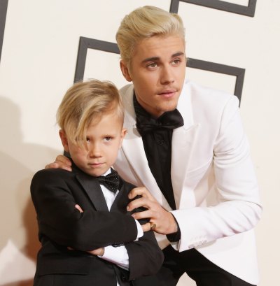 justin bieber jaxon getty images justin bieber jaxon getty images