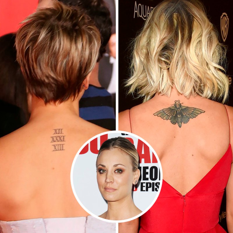 Kaley cuoco tattoo coverup main