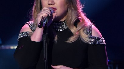 Kelly clarkson american idol breakdown
