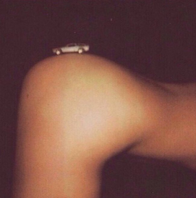 Kendall jenner sexy pic 1