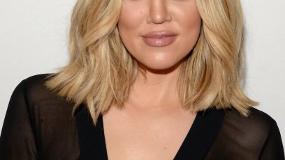 Khloe kardashian getty images