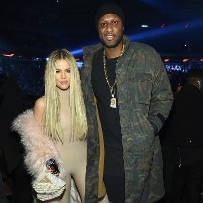 khloe kardashian lamara odom – getty khloe kardashian lamara odom – getty