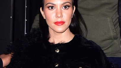 Kourtney kardashian boyfriend instagram