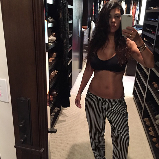 Kourtney kardashian sexy pic