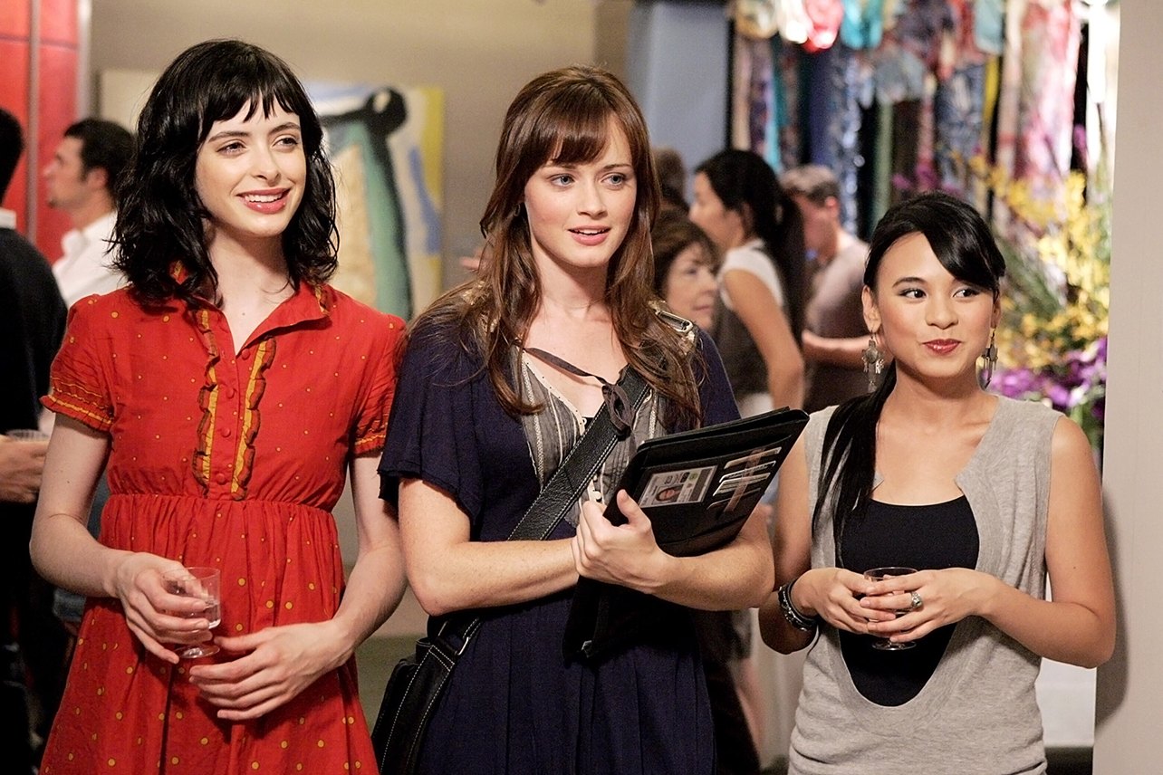 krysten ritter krysten ritter