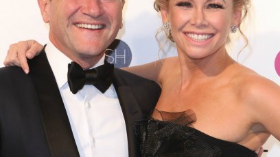 Kym johnson robert herjavec engagement ring dwts