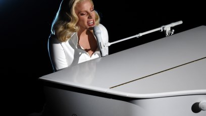 Lady gaga oscars 15