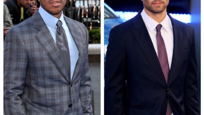 Ludacris paul walker fast and furious