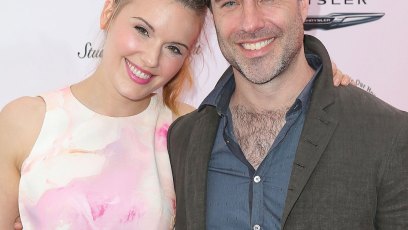 Maggie grace matthew cooke engagement
