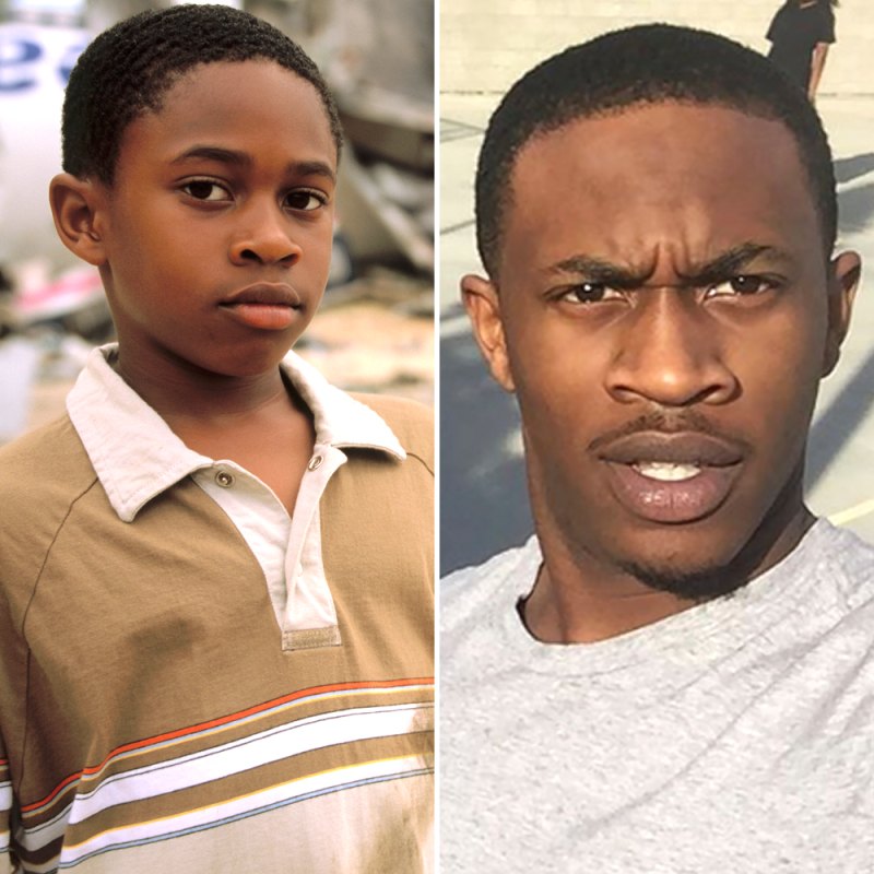 Malcolm d kelley lost