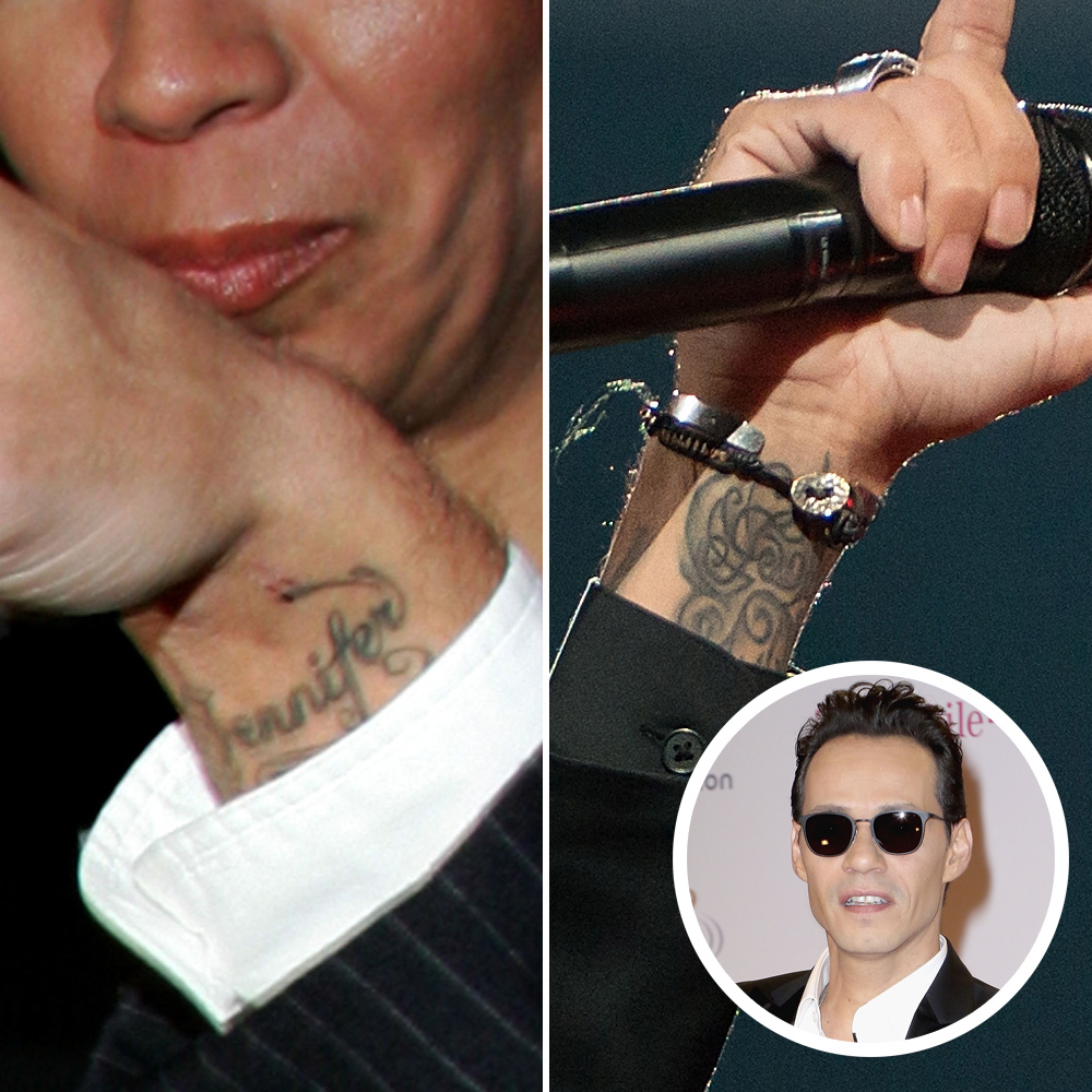 The Rock Covered Up His Bull Tattoo — and Now We're Kinda Sad