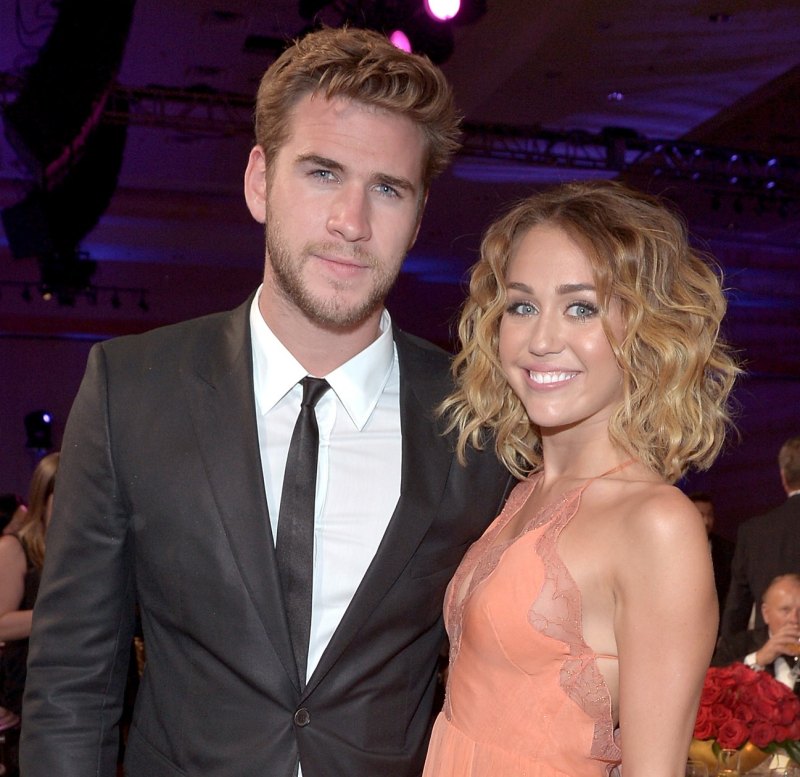Miley liam oct 15