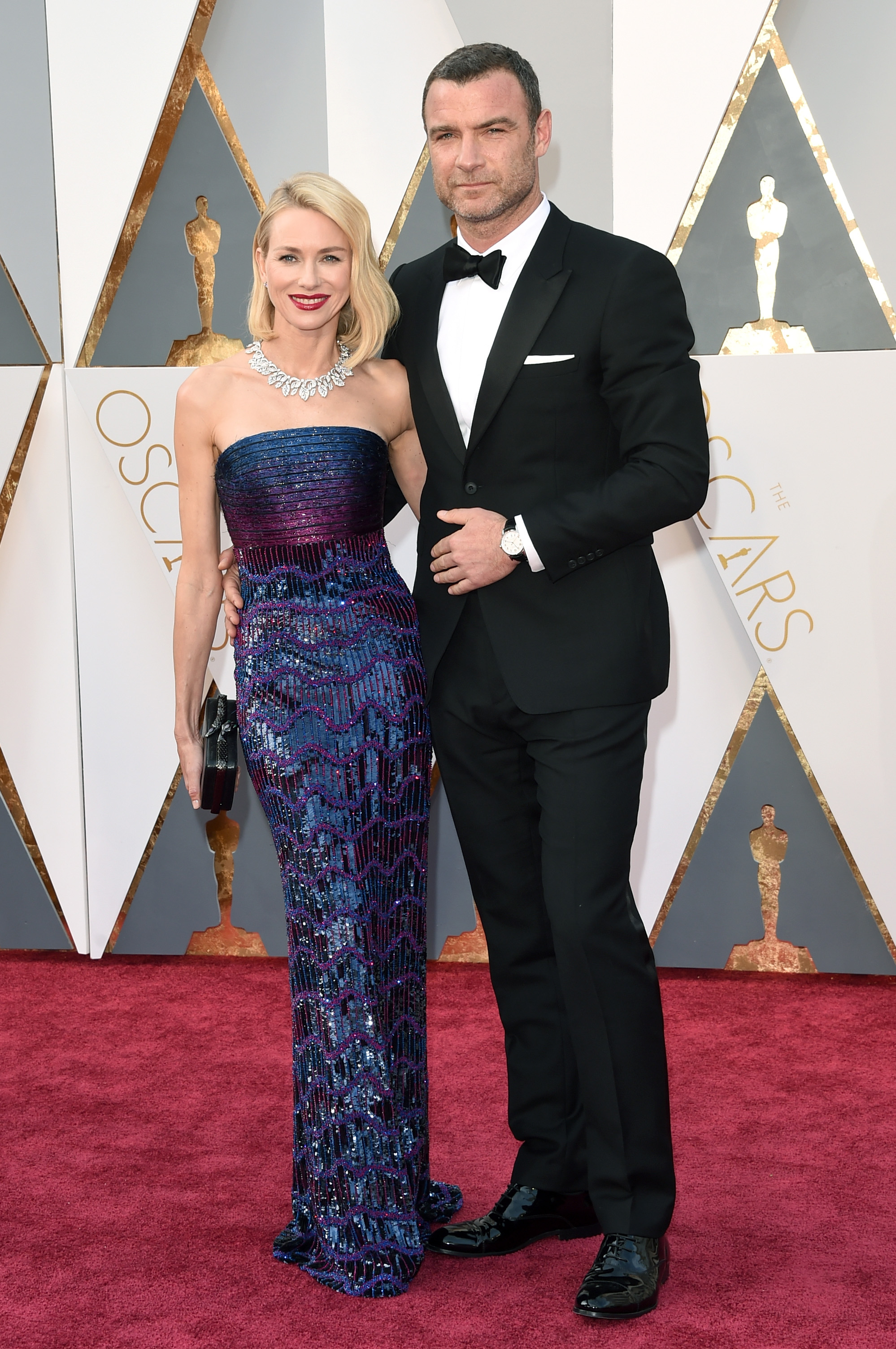Naomi watts liev schreiber