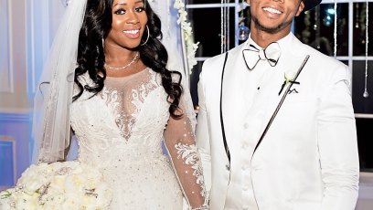Remy pap wedding love hip hop