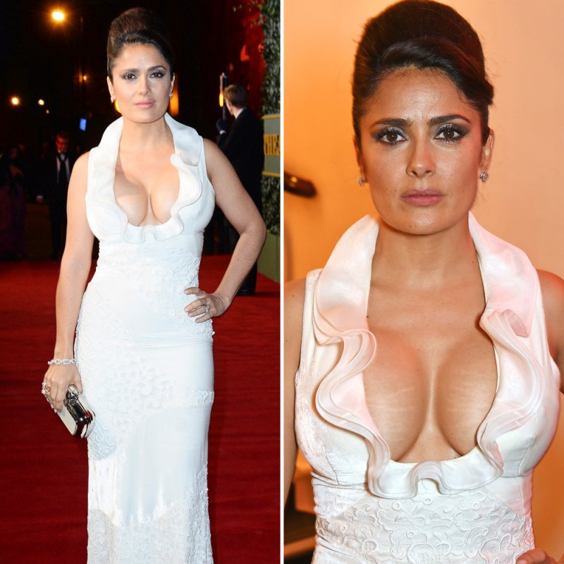 Salma hayek