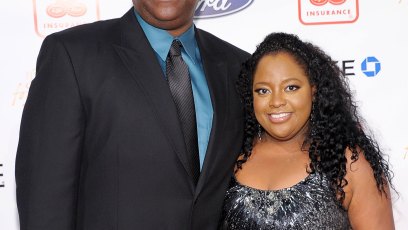 Sherri shepherd lamar sally