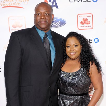 Sherri shepherd lamar sally