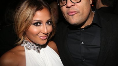 Adrienne bailon israel houghton cheating