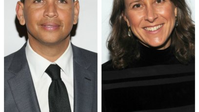 Alex rodriguez anne wojcicki dating