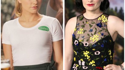 Anna paquin